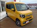 2022 Honda N-VAN