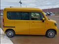 2022 Honda N-VAN