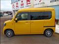 2022 Honda N-VAN