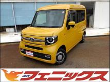 2022 Honda N-VAN