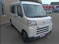 2022 Daihatsu Hijet Cargo