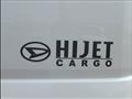 2022 Daihatsu Hijet Cargo