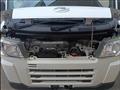 2022 Daihatsu Hijet Cargo