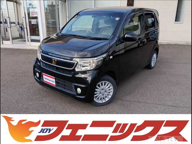 2014 Honda N-WGN