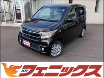 2014 Honda N-WGN
