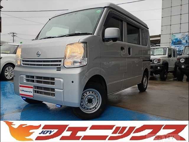 2019 Nissan NV100Clipper