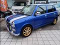 2001 Daihatsu Miragino
