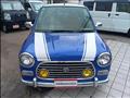2001 Daihatsu Miragino