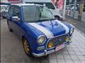 2001 Daihatsu Miragino