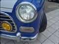 2001 Daihatsu Miragino