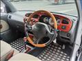 2001 Daihatsu Miragino