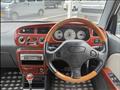 2001 Daihatsu Miragino