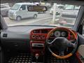2001 Daihatsu Miragino