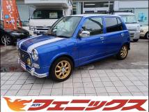 2001 Daihatsu Miragino
