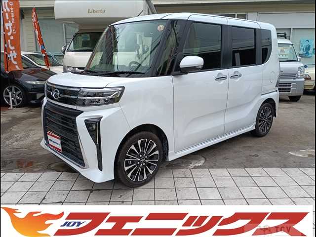 2024 Daihatsu Tanto