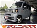 2024 Honda N-VAN