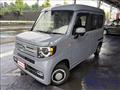2024 Honda N-VAN