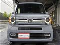 2024 Honda N-VAN