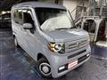 2024 Honda N-VAN