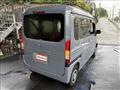 2024 Honda N-VAN
