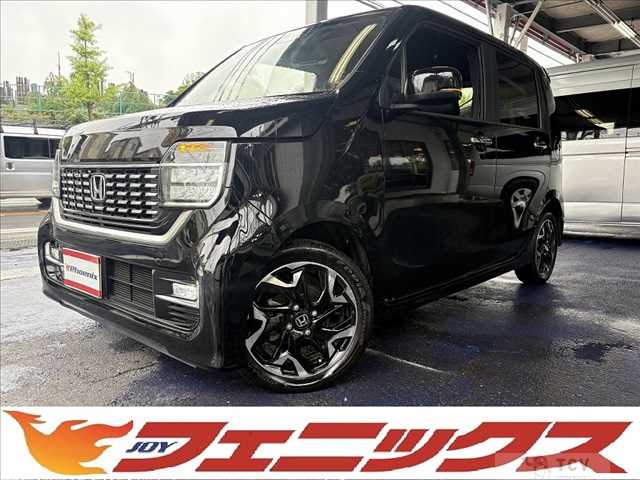 2021 Honda N-WGN