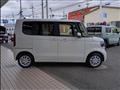 2025 Honda N BOX