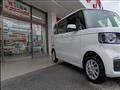 2025 Honda N BOX