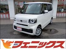 2025 Honda N BOX