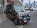 2019 Nissan ROOX
