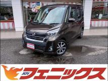 2019 Nissan ROOX