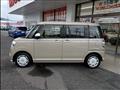 2021 Daihatsu Move Canbus