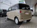 2021 Daihatsu Move Canbus