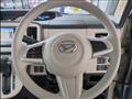 2021 Daihatsu Move Canbus