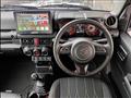 2025 Suzuki Jimny Sierra