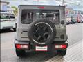 2025 Suzuki Jimny Sierra