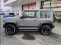 2025 Suzuki Jimny Sierra