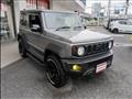 2025 Suzuki Jimny Sierra