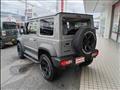 2025 Suzuki Jimny Sierra