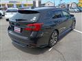2018 Subaru Levorg