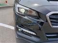 2018 Subaru Levorg
