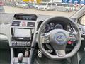 2018 Subaru Levorg
