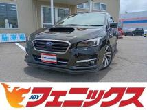 2018 Subaru Levorg