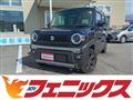 2025 Suzuki Hustler