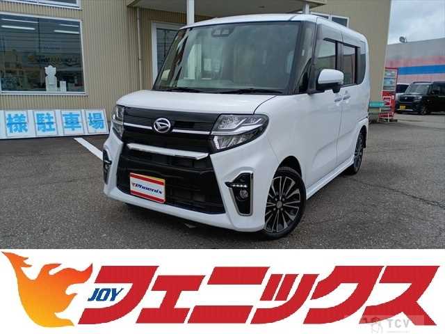 2019 Daihatsu Tanto