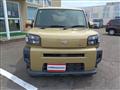 2020 Daihatsu Taft