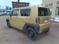 2020 Daihatsu Taft