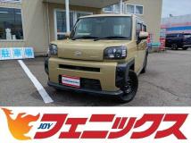 2020 Daihatsu Taft