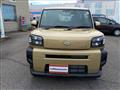 2025 Daihatsu Taft
