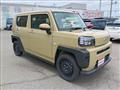 2025 Daihatsu Taft