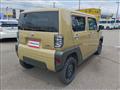 2025 Daihatsu Taft